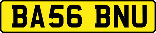 BA56BNU