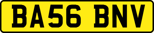 BA56BNV