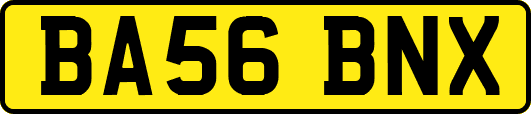BA56BNX