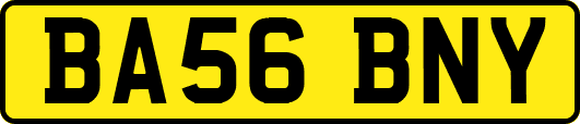 BA56BNY