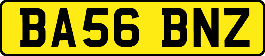 BA56BNZ