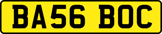 BA56BOC