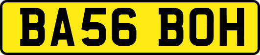 BA56BOH
