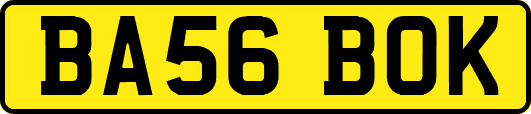 BA56BOK
