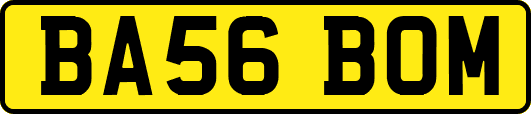 BA56BOM