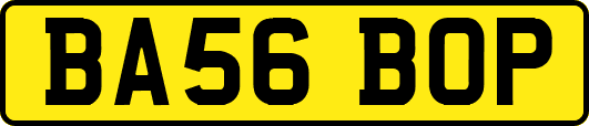 BA56BOP
