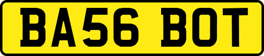 BA56BOT