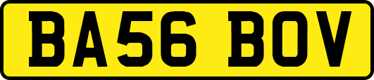 BA56BOV