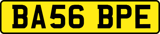 BA56BPE