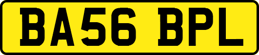 BA56BPL