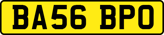 BA56BPO