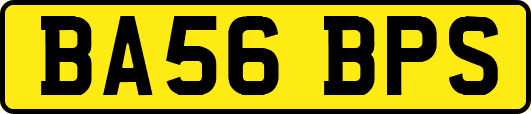 BA56BPS
