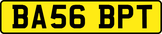 BA56BPT