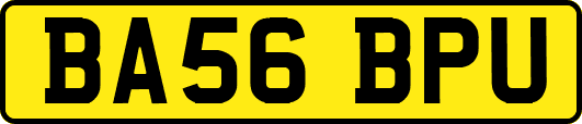 BA56BPU