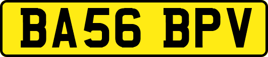 BA56BPV