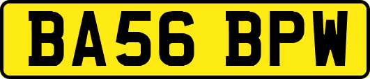BA56BPW