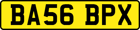 BA56BPX