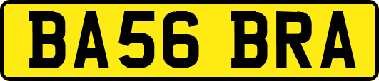 BA56BRA