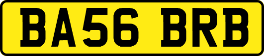 BA56BRB