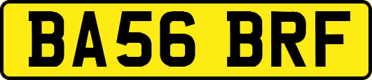 BA56BRF
