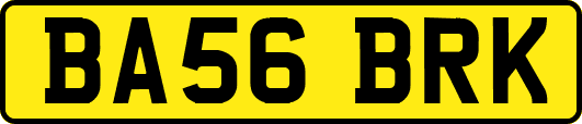 BA56BRK