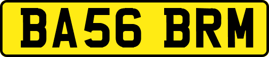 BA56BRM