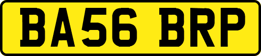 BA56BRP