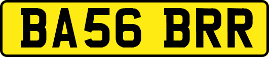 BA56BRR
