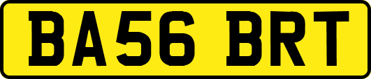 BA56BRT