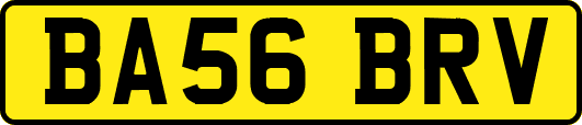 BA56BRV