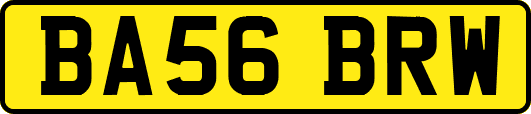 BA56BRW