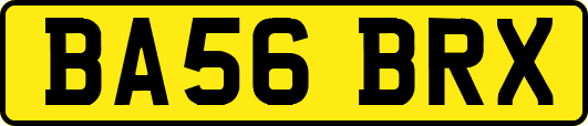 BA56BRX