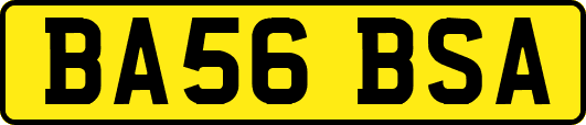 BA56BSA