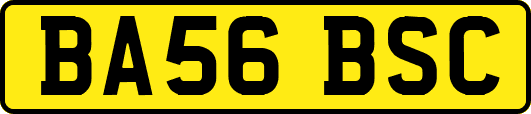 BA56BSC
