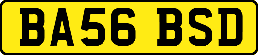 BA56BSD