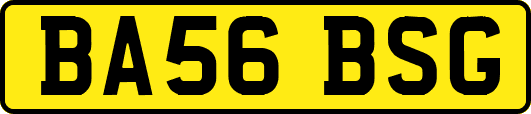 BA56BSG