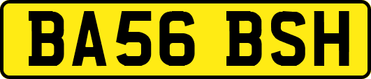 BA56BSH
