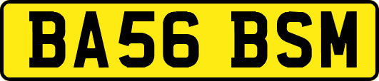 BA56BSM