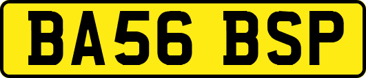 BA56BSP