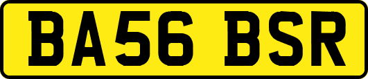 BA56BSR