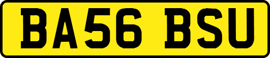 BA56BSU