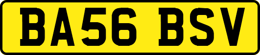 BA56BSV