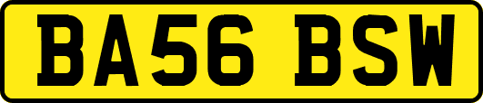 BA56BSW