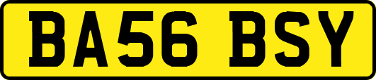 BA56BSY