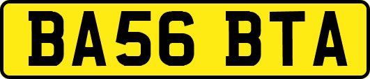 BA56BTA