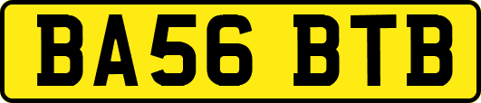BA56BTB