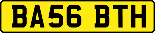 BA56BTH