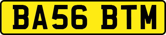 BA56BTM