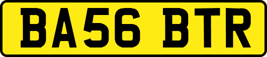 BA56BTR