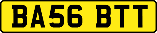 BA56BTT